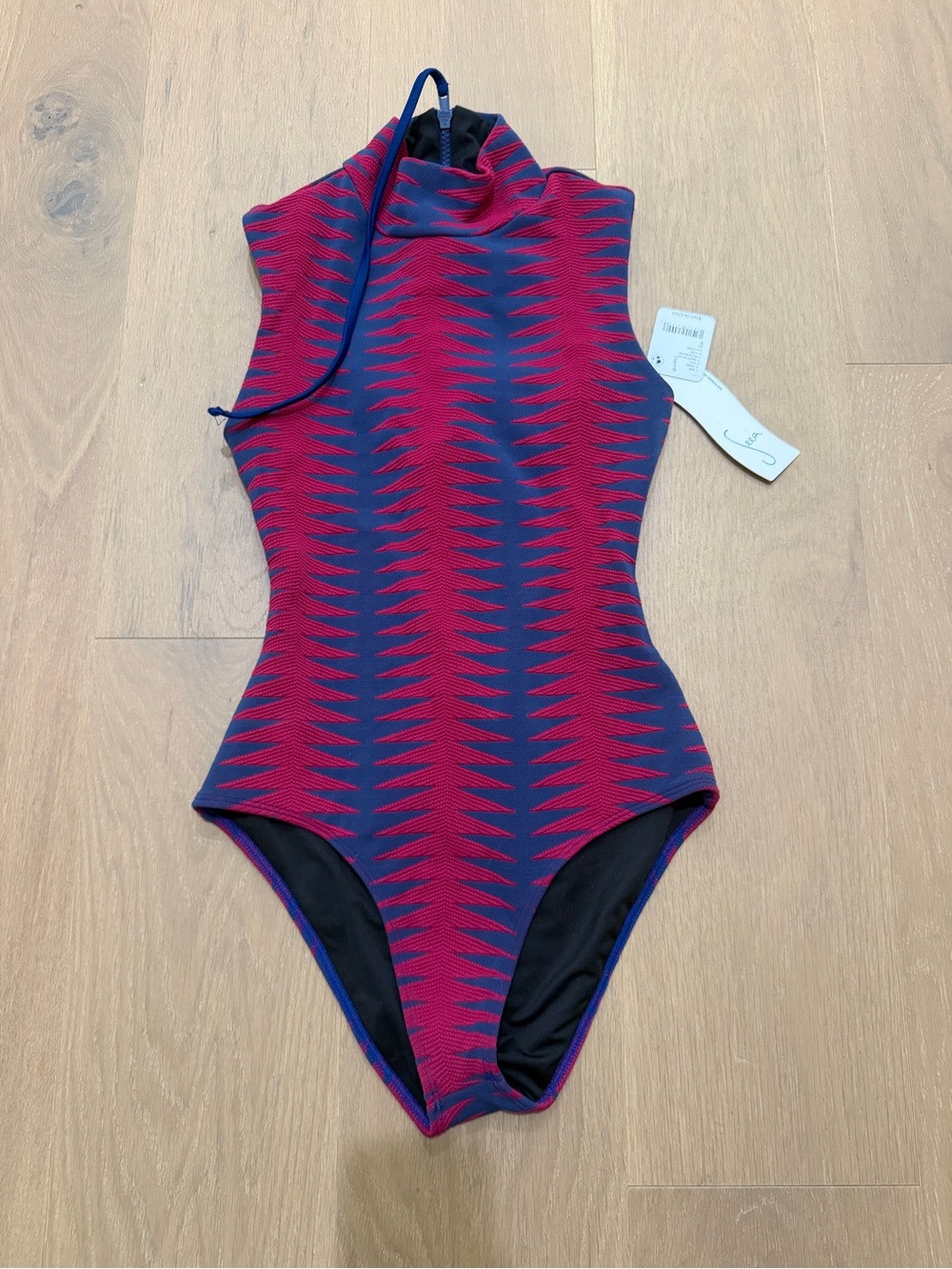 Seea Swim Free People Women's X Seea Leana One-Piece Surf Suit NWT small